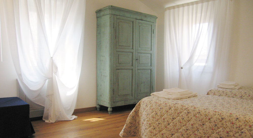 Belvedere di Suvereto Ristorante e Bed and Breakfast